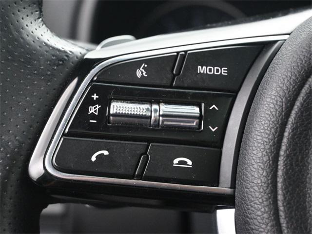 used 2022 Kia Sportage car, priced at $23,000