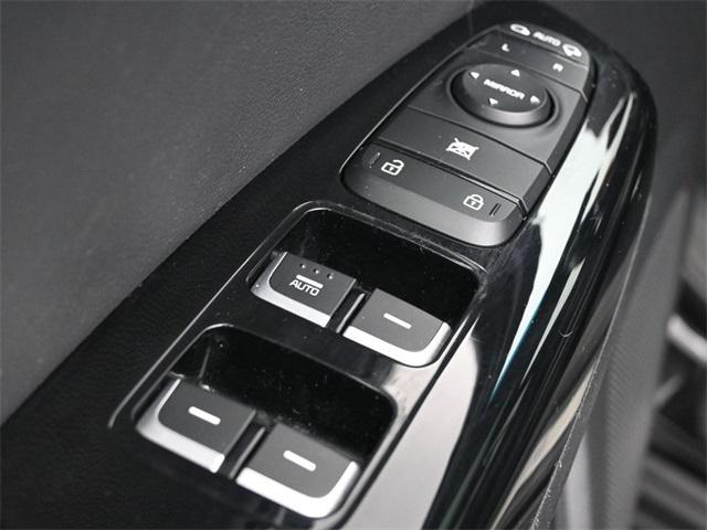 used 2022 Kia Sportage car, priced at $23,000