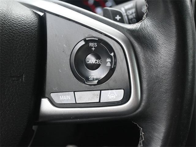 used 2020 Honda Civic car