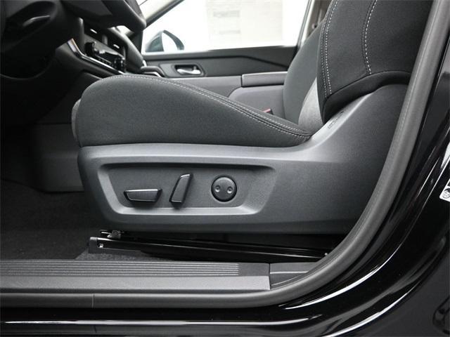 new 2026 Nissan Rogue car, priced at $32,800