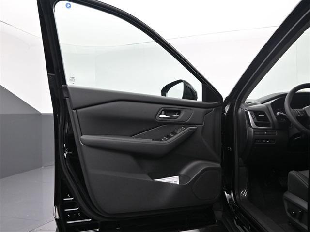 new 2026 Nissan Rogue car, priced at $32,800
