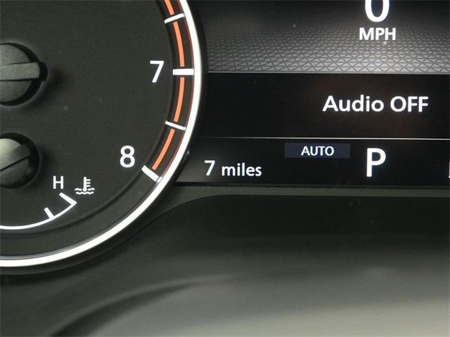new 2026 Nissan Rogue car, priced at $32,800
