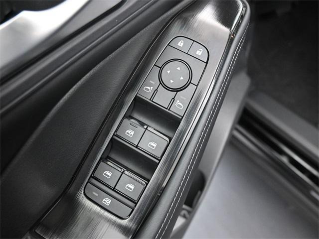 new 2026 Nissan Rogue car, priced at $32,800