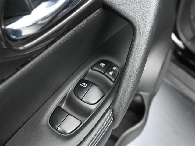 used 2019 Nissan Rogue car, priced at $16,500