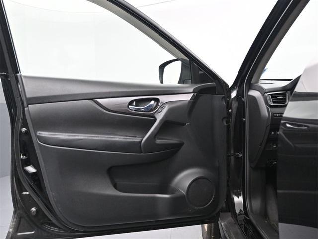 used 2019 Nissan Rogue car, priced at $16,500