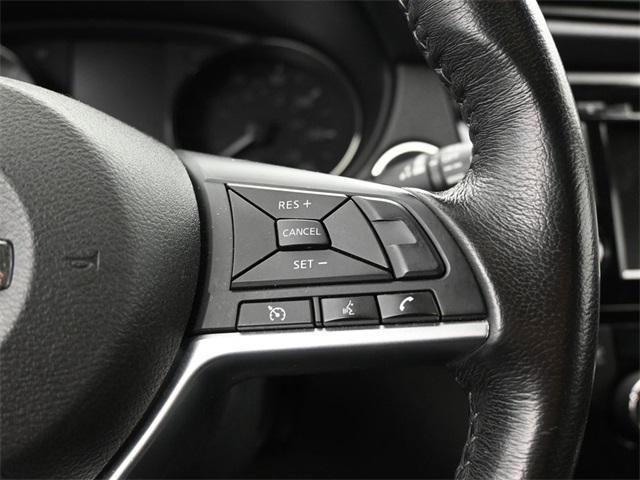 used 2019 Nissan Rogue car, priced at $16,500