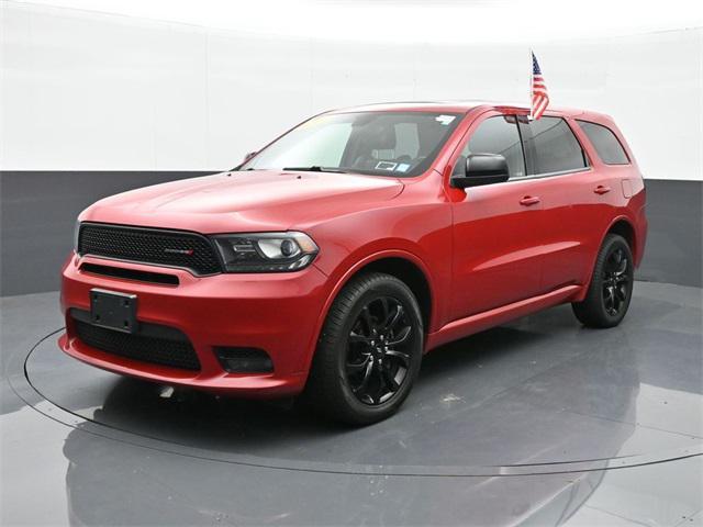 used 2020 Dodge Durango car, priced at $22,495