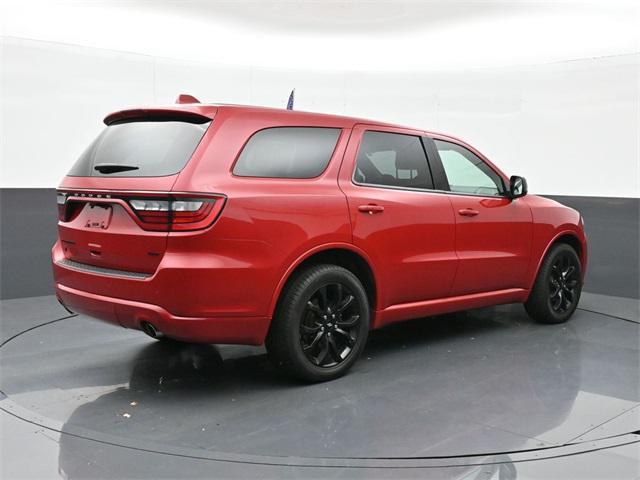 used 2020 Dodge Durango car, priced at $22,495