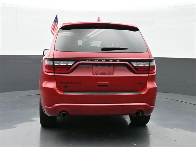 used 2020 Dodge Durango car, priced at $22,495