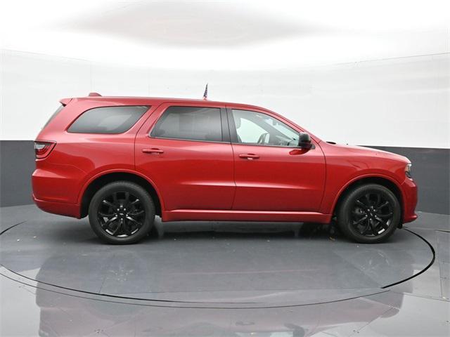 used 2020 Dodge Durango car, priced at $22,495