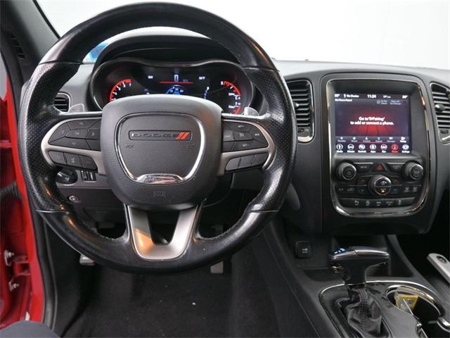 used 2020 Dodge Durango car, priced at $22,495