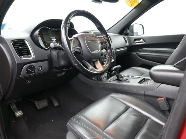 used 2020 Dodge Durango car, priced at $22,495