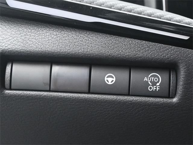 new 2025 Nissan Kicks car, priced at $28,065