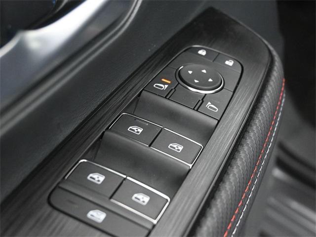 new 2025 Nissan Kicks car, priced at $28,065