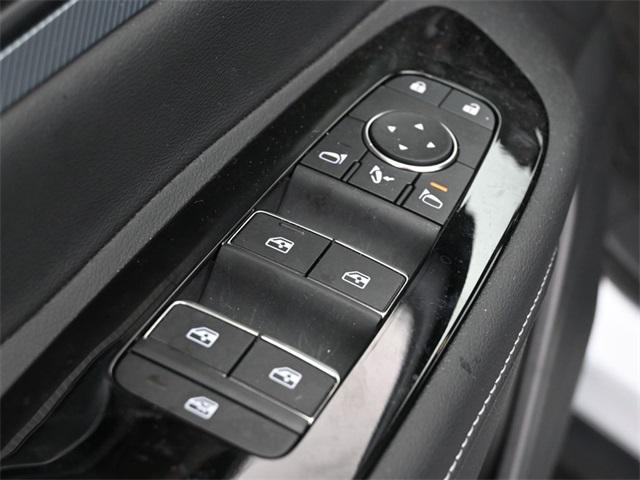 new 2025 Nissan Murano car, priced at $50,725