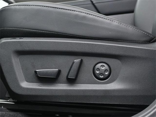 new 2025 Nissan Murano car, priced at $50,725