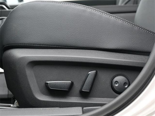 new 2025 Nissan Rogue car, priced at $41,875