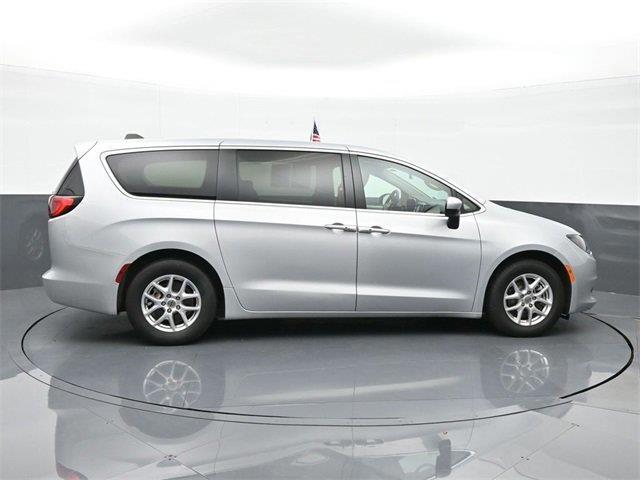 used 2022 Chrysler Voyager car, priced at $20,000