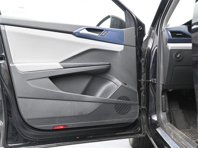 used 2022 Volkswagen Taos car, priced at $17,200