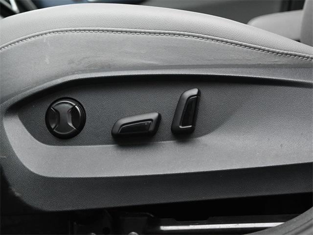 used 2022 Volkswagen Taos car, priced at $17,200