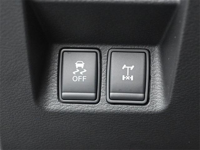 used 2023 Nissan Frontier car, priced at $37,000