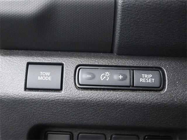 used 2023 Nissan Frontier car, priced at $37,000