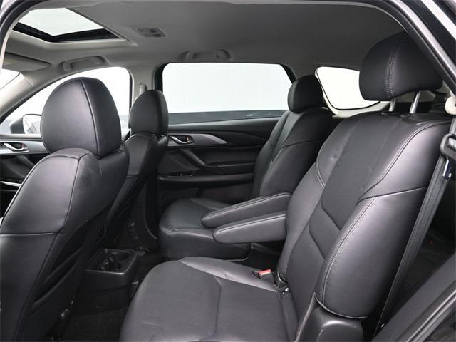 used 2023 Mazda CX-9 car, priced at $28,600