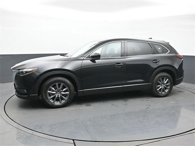 used 2023 Mazda CX-9 car, priced at $28,600