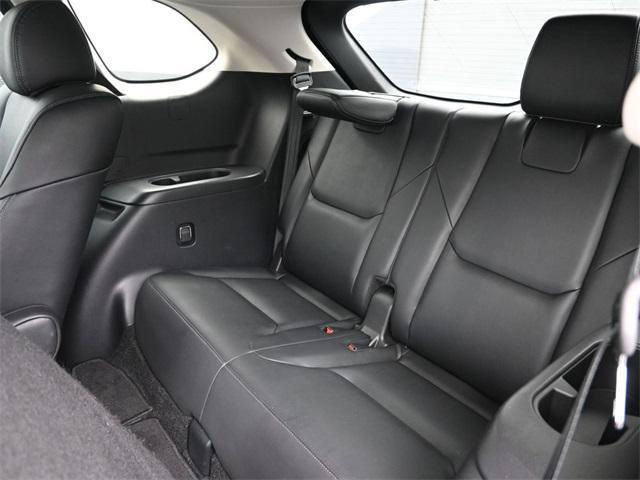 used 2023 Mazda CX-9 car, priced at $28,600