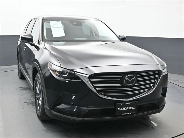 used 2023 Mazda CX-9 car, priced at $28,600