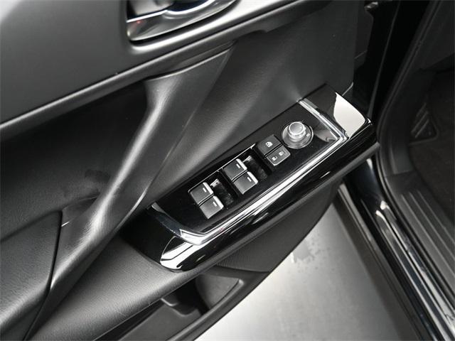 used 2023 Mazda CX-9 car, priced at $28,600