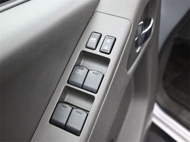 used 2019 Nissan Frontier car, priced at $25,772