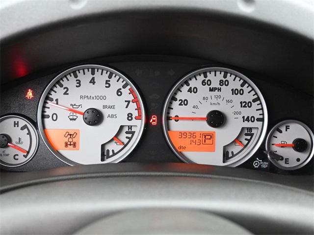 used 2019 Nissan Frontier car, priced at $25,772