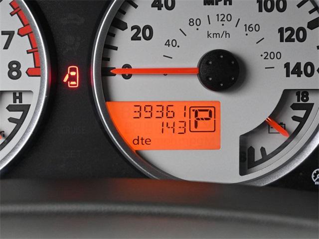 used 2019 Nissan Frontier car, priced at $25,772