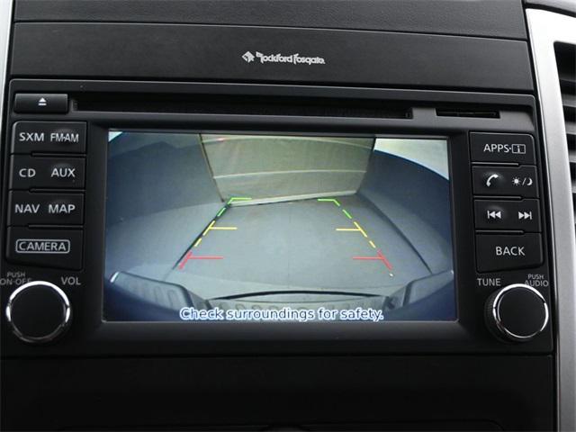used 2019 Nissan Frontier car, priced at $25,772