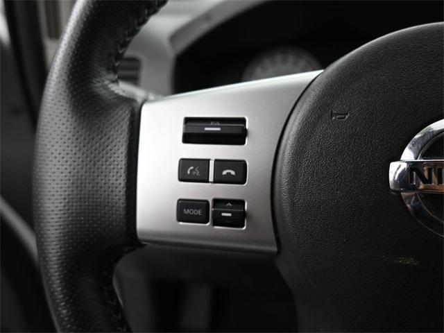 used 2019 Nissan Frontier car, priced at $25,772