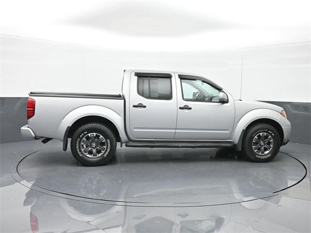 used 2019 Nissan Frontier car, priced at $25,772