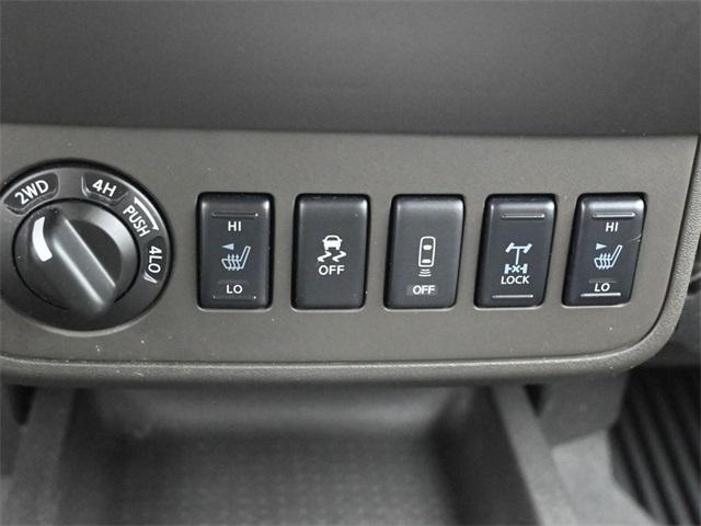 used 2019 Nissan Frontier car, priced at $25,772