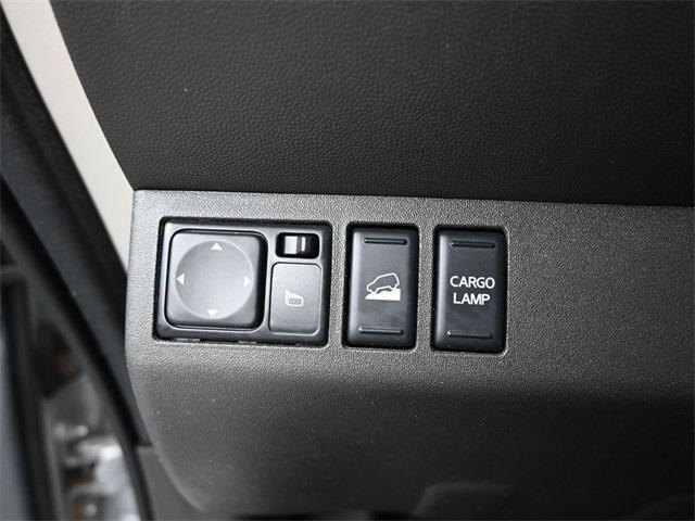 used 2019 Nissan Frontier car, priced at $25,772