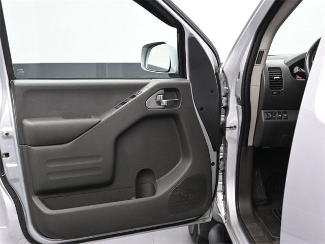used 2019 Nissan Frontier car, priced at $25,772