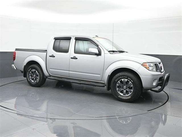 used 2019 Nissan Frontier car, priced at $25,772