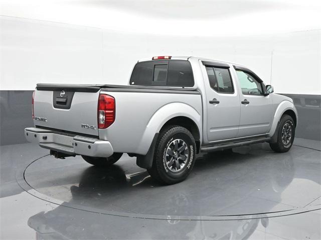 used 2019 Nissan Frontier car, priced at $25,772