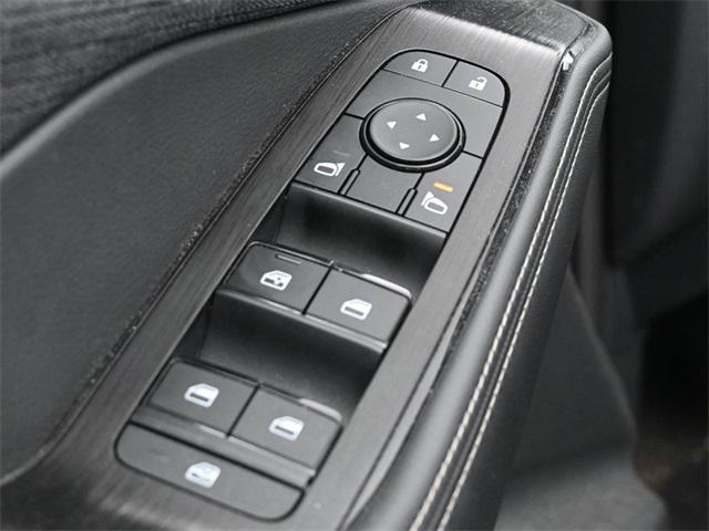 used 2022 Nissan Rogue car, priced at $23,000