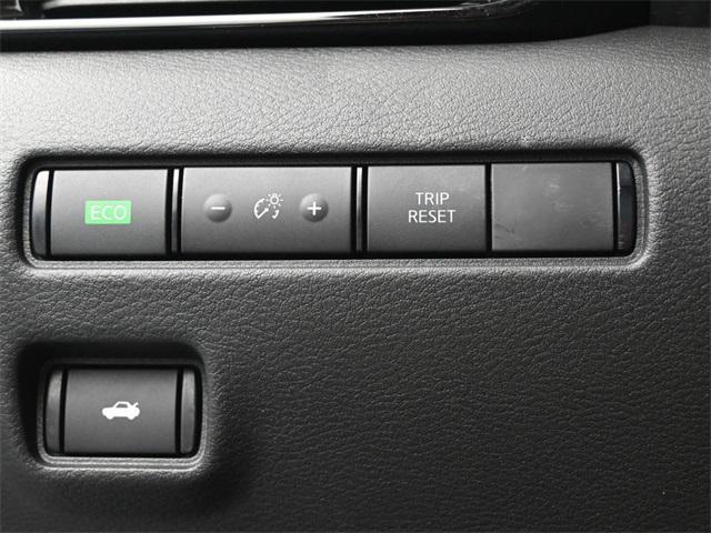 new 2025 Nissan Sentra car, priced at $26,735