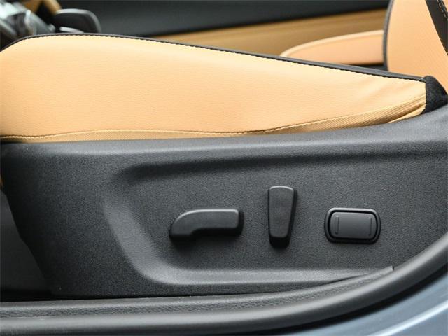 new 2025 Nissan Sentra car, priced at $26,735