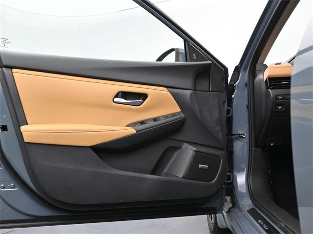 new 2025 Nissan Sentra car, priced at $26,735