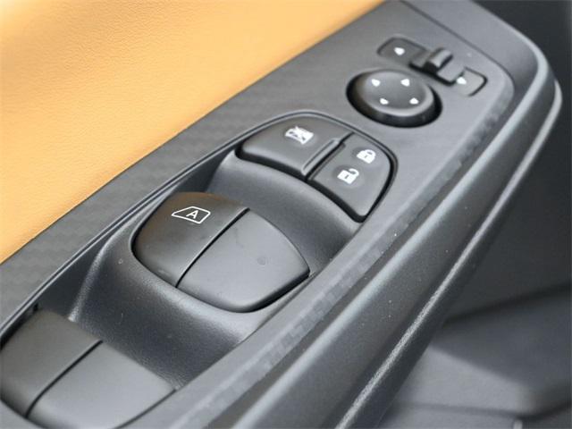 new 2025 Nissan Sentra car, priced at $26,735