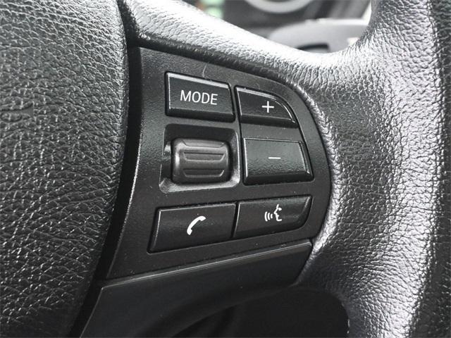 used 2015 BMW 320 car, priced at $11,000