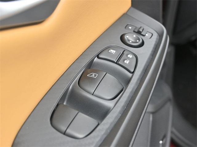 new 2025 Nissan Sentra car, priced at $26,375
