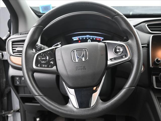 used 2022 Honda CR-V car, priced at $26,164